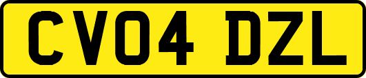 CV04DZL