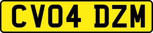 CV04DZM