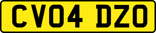 CV04DZO