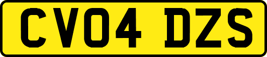 CV04DZS