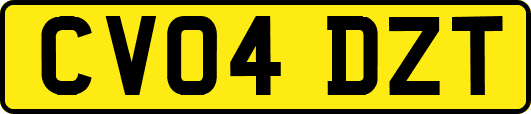 CV04DZT