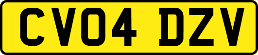 CV04DZV
