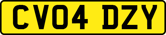 CV04DZY