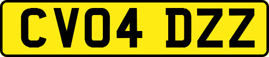 CV04DZZ