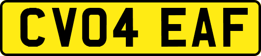 CV04EAF