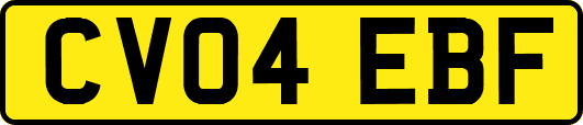 CV04EBF