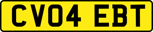 CV04EBT
