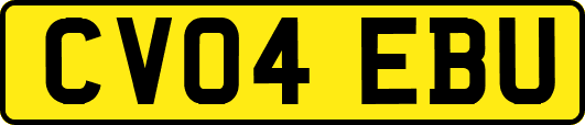 CV04EBU