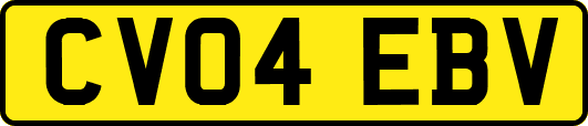 CV04EBV