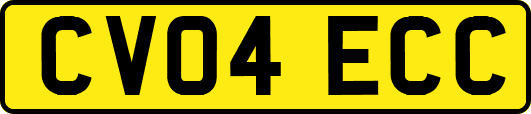 CV04ECC