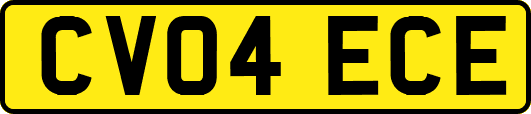 CV04ECE