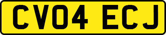 CV04ECJ