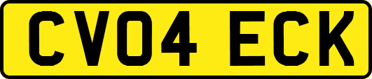 CV04ECK