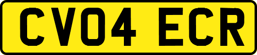 CV04ECR