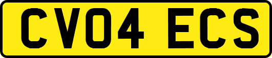 CV04ECS