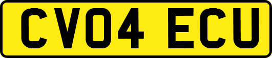 CV04ECU