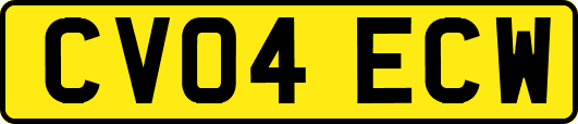 CV04ECW