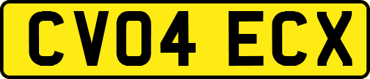 CV04ECX