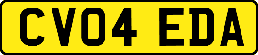 CV04EDA