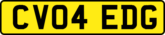 CV04EDG