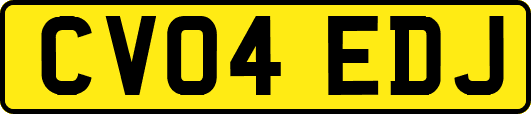 CV04EDJ