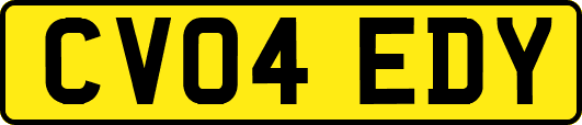 CV04EDY