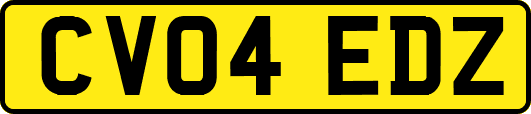 CV04EDZ