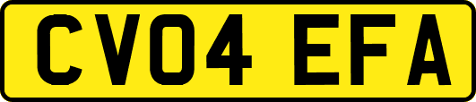 CV04EFA