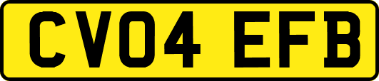 CV04EFB