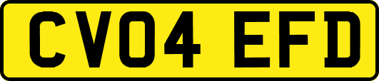 CV04EFD