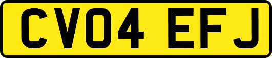 CV04EFJ