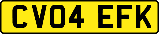 CV04EFK