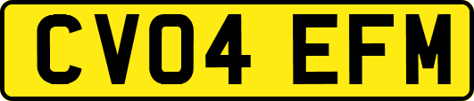 CV04EFM