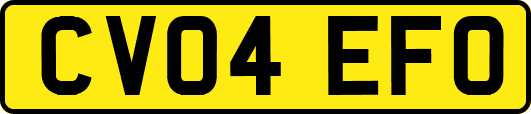 CV04EFO