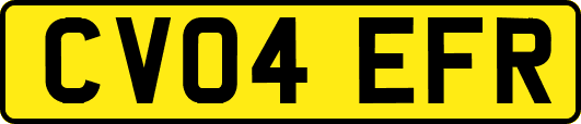 CV04EFR