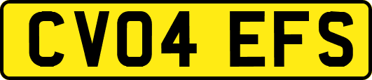 CV04EFS