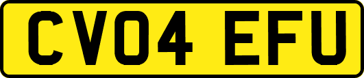 CV04EFU