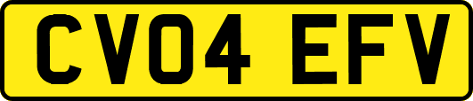 CV04EFV