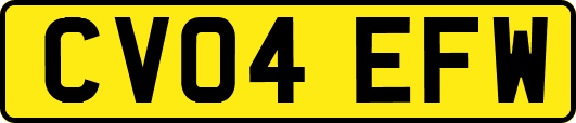 CV04EFW