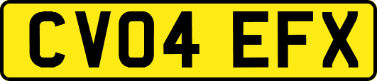 CV04EFX