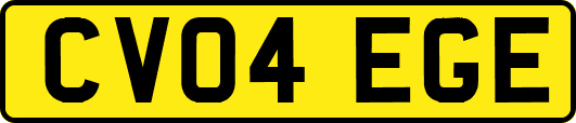 CV04EGE