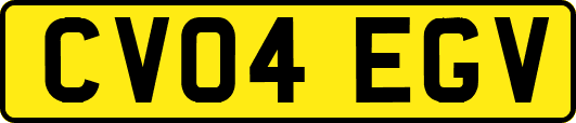 CV04EGV