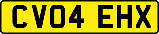 CV04EHX