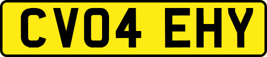 CV04EHY
