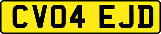 CV04EJD