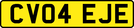 CV04EJE