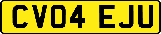 CV04EJU