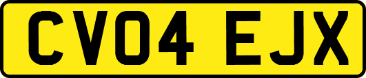 CV04EJX