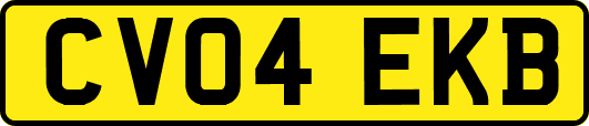 CV04EKB