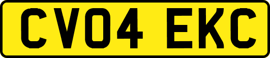 CV04EKC
